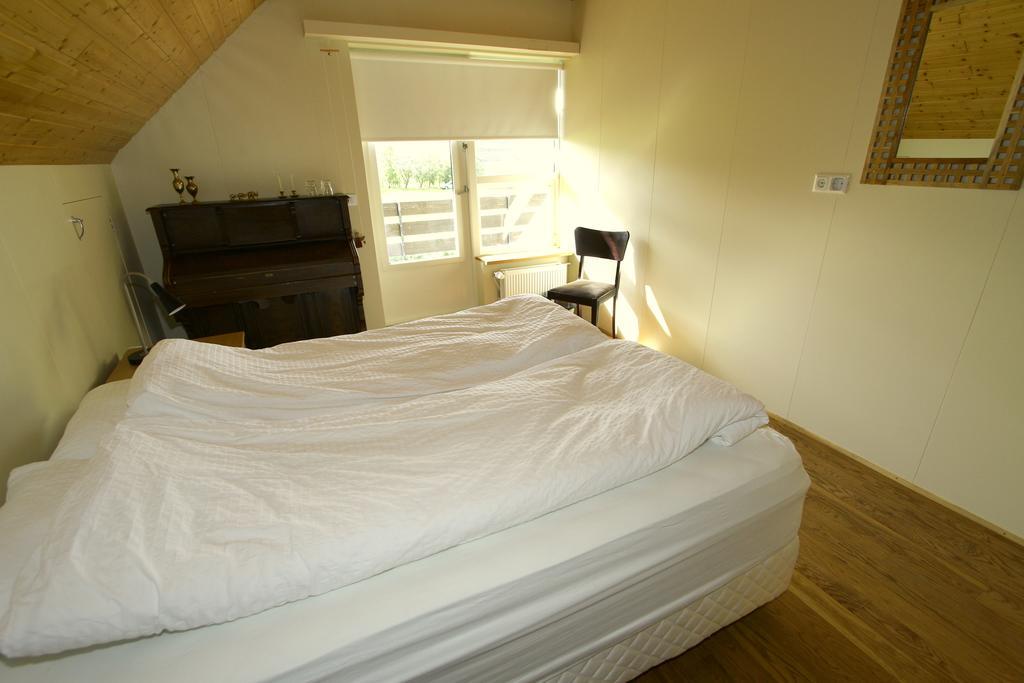 Artun Guesthouse חדר תמונה