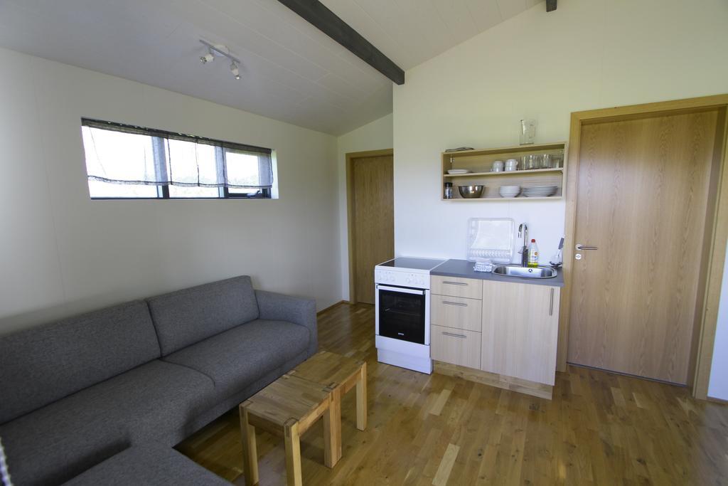 Artun Guesthouse חדר תמונה