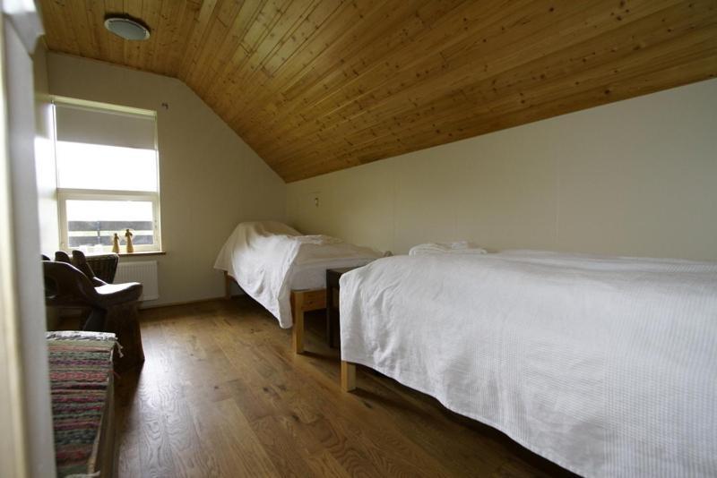 Artun Guesthouse חדר תמונה