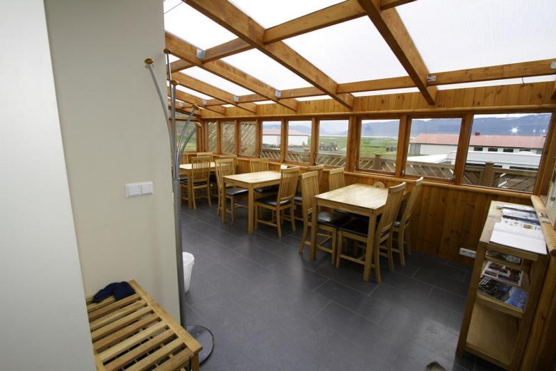 Artun Guesthouse מראה חיצוני תמונה