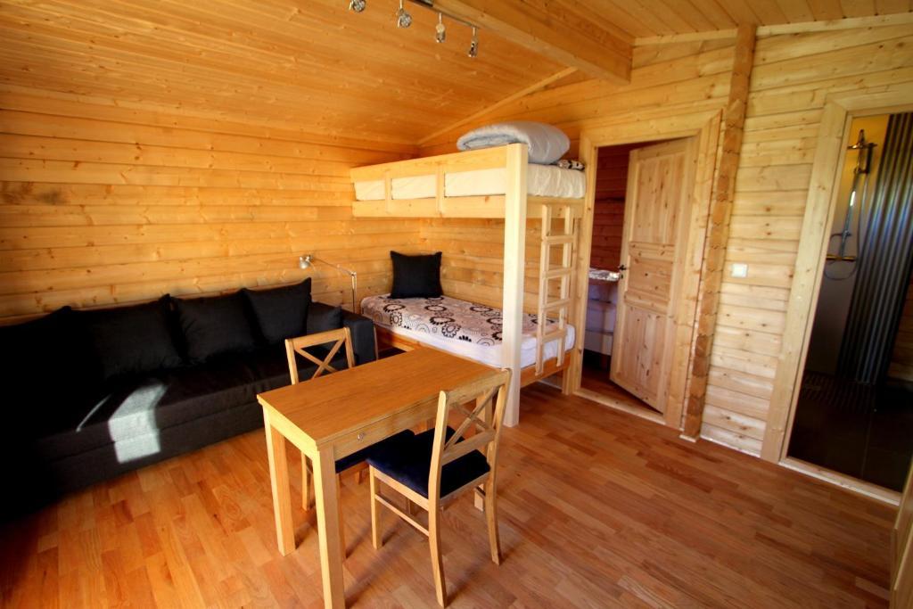 Artun Guesthouse חדר תמונה