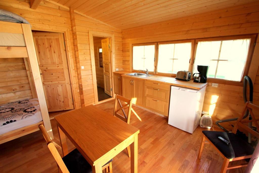 Artun Guesthouse חדר תמונה